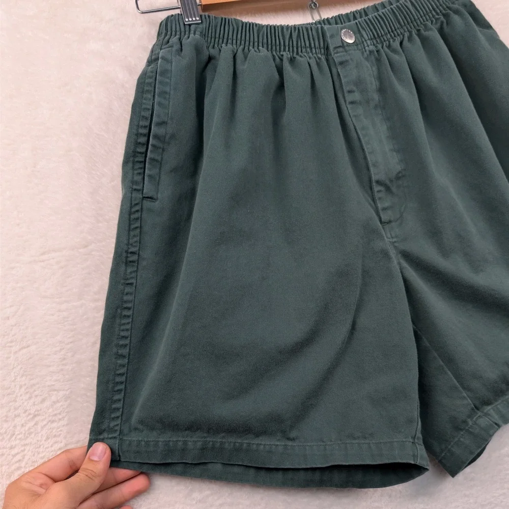 Nautica flap from rise
